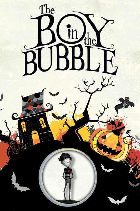 The Boy in the Bubble